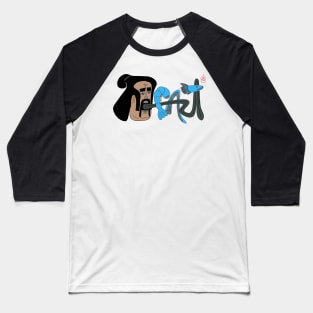 Sushi Bomb Baseball T-Shirt